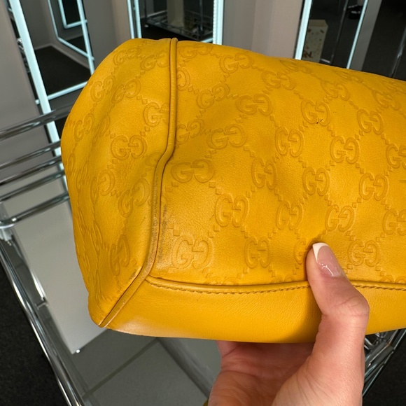 Gucci Hobo - Picture 4 of 9